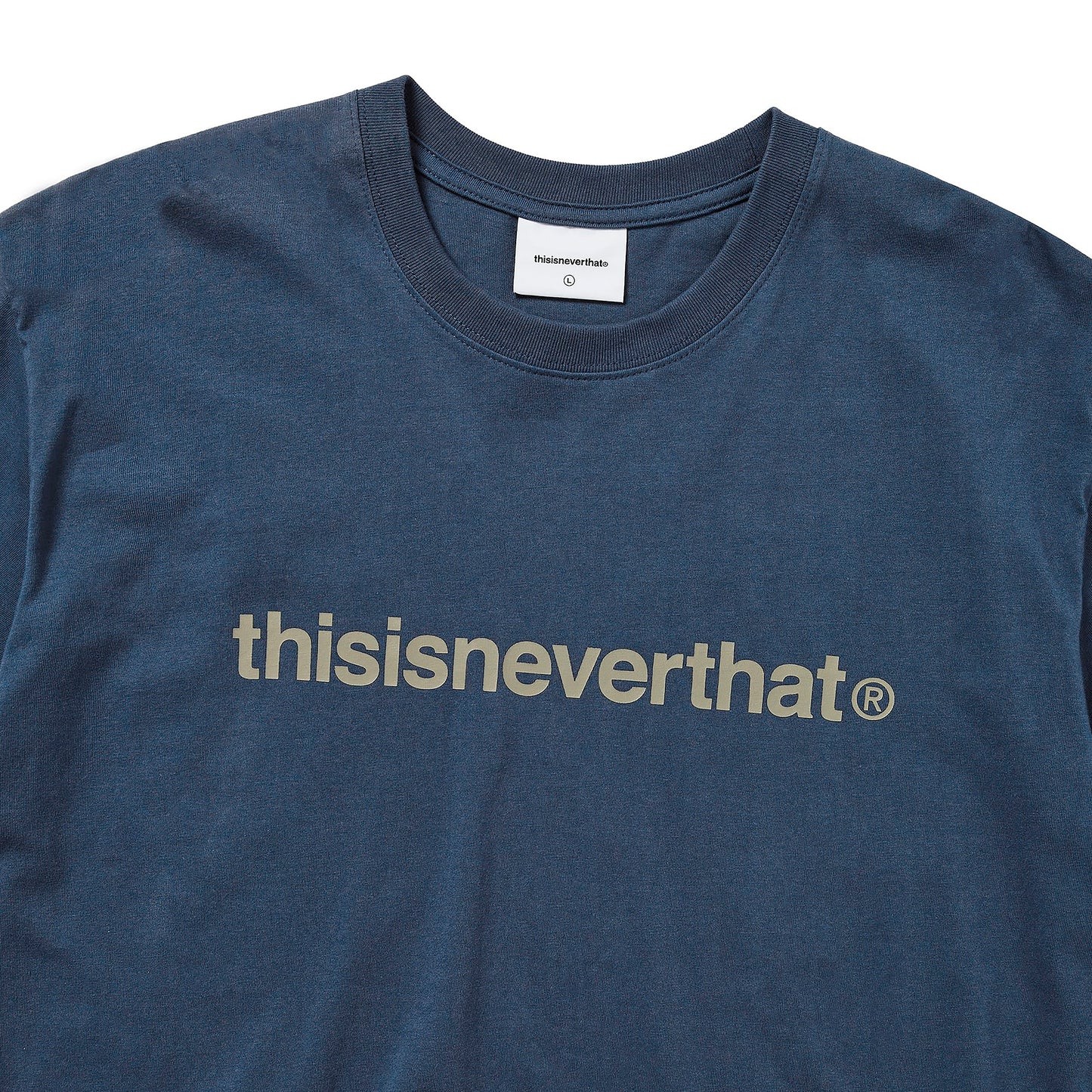 T-Logo Tee