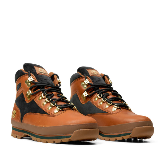 Euro Hiker Boot