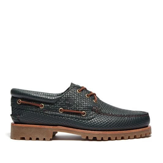AUTH BOAT SHOE