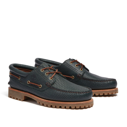 AUTH BOAT SHOE