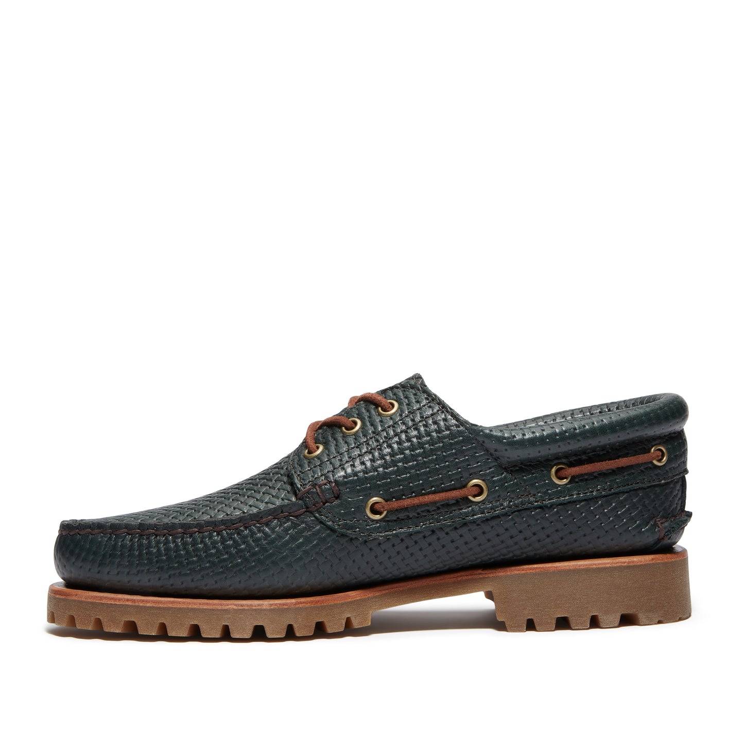 AUTH BOAT SHOE