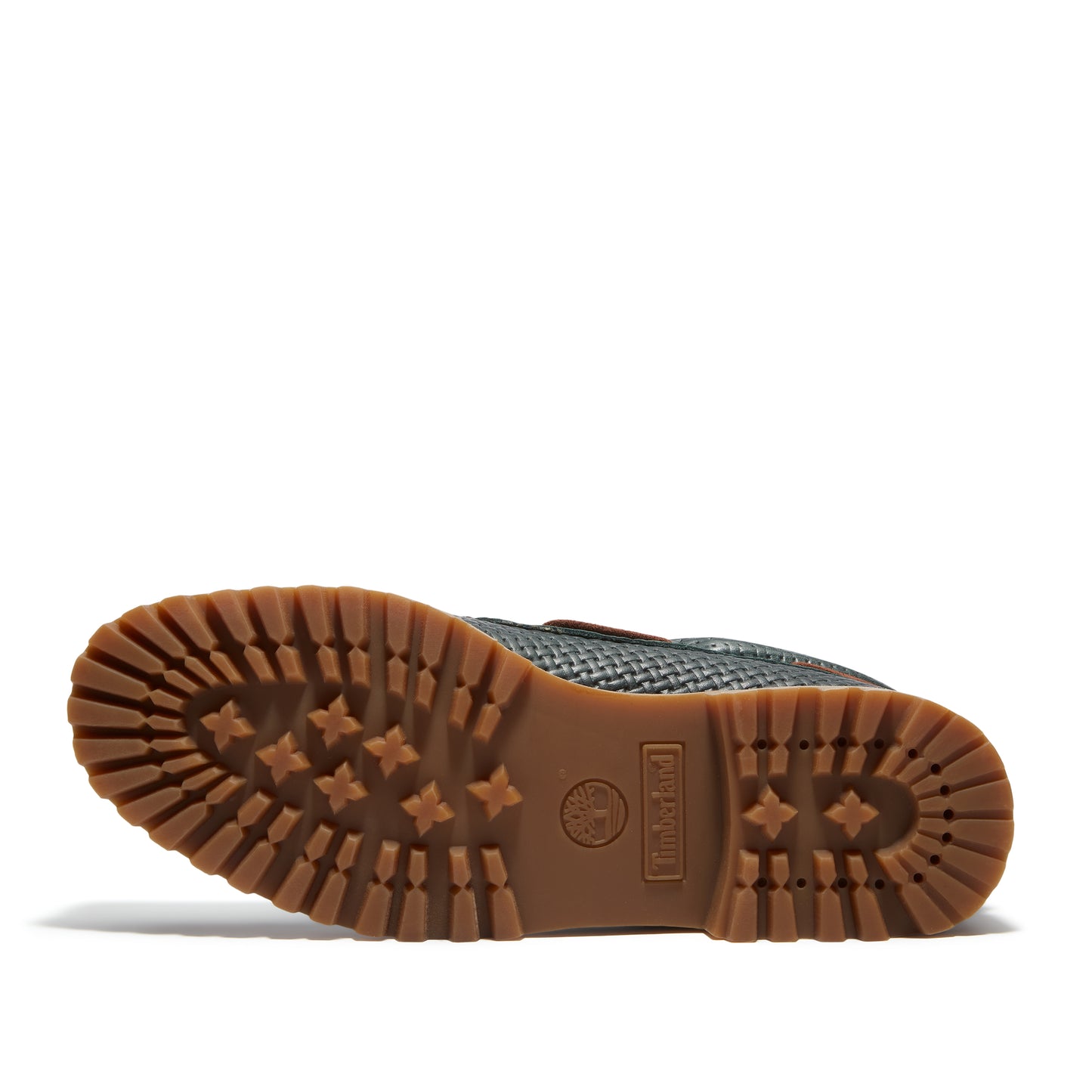AUTH BOAT SHOE
