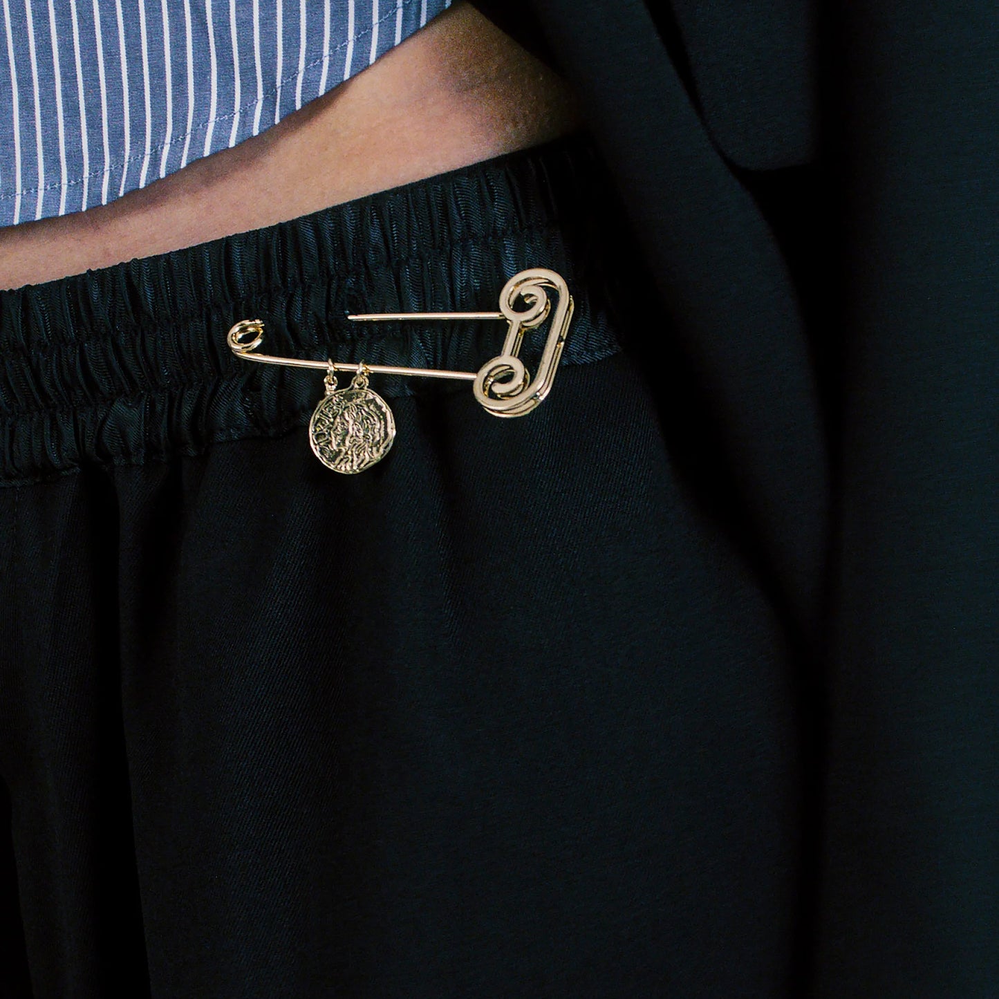 Tailored Slacker Pant