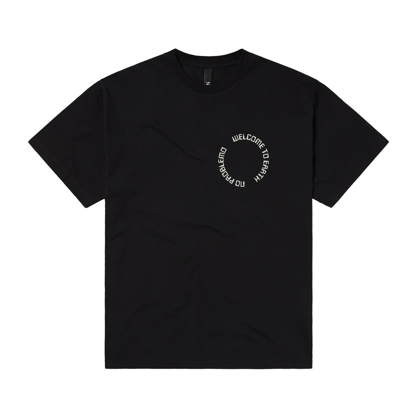 Terra Inferno SS Tee