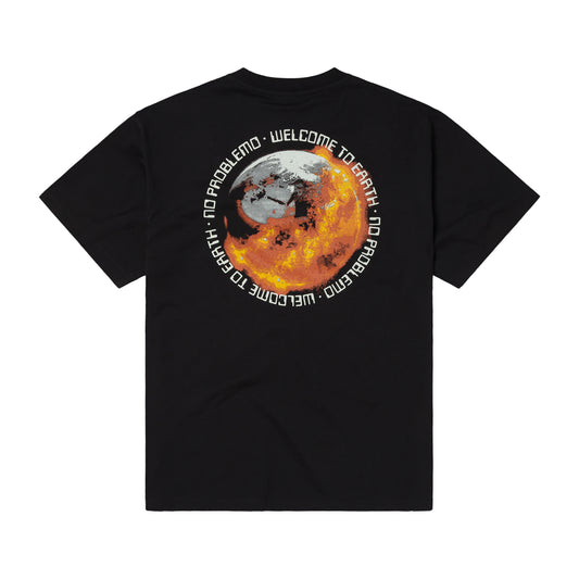 Terra Inferno SS Tee