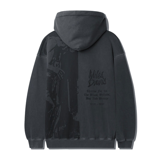 Thanks Zip-Thru Hood