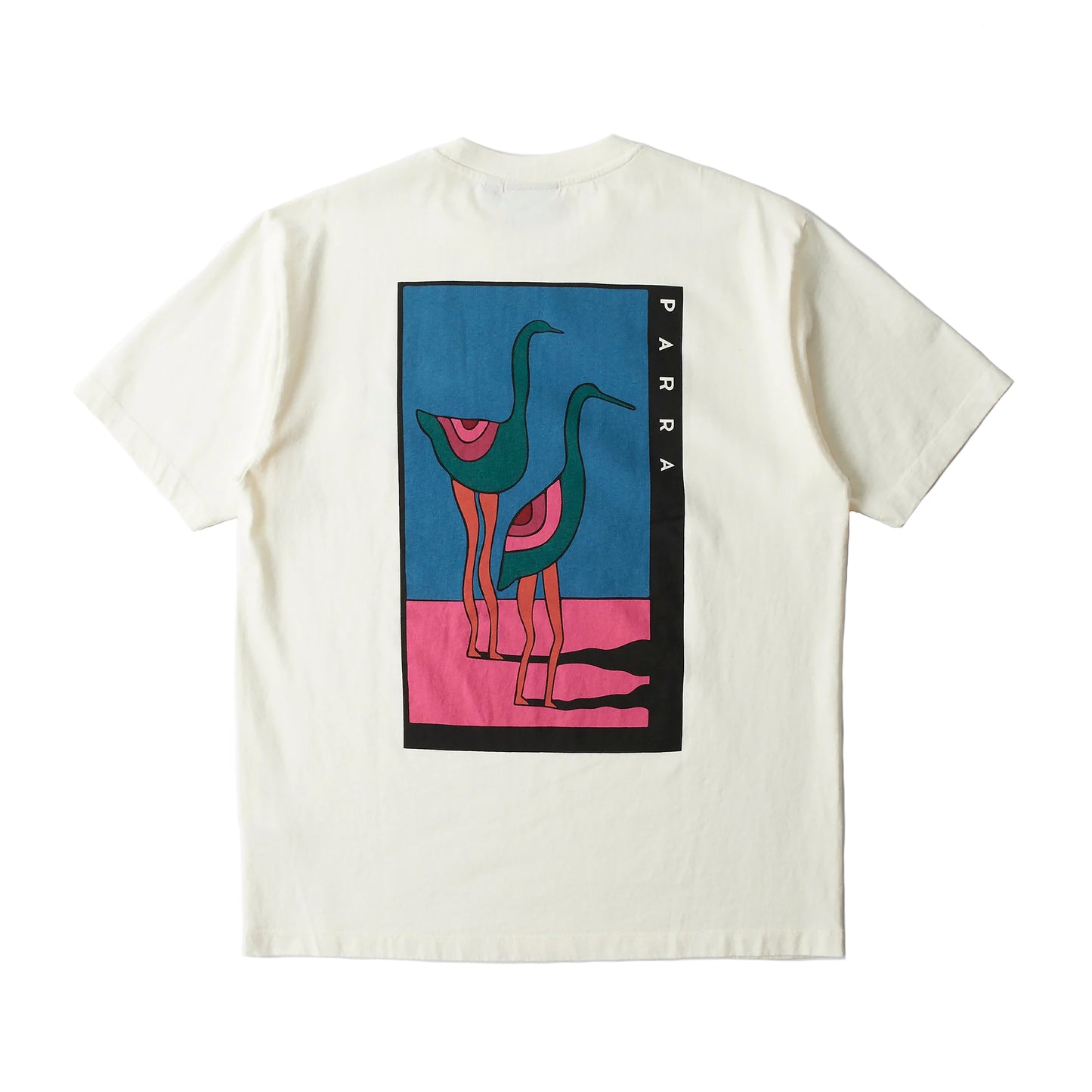 The Stand Off T-Shirt