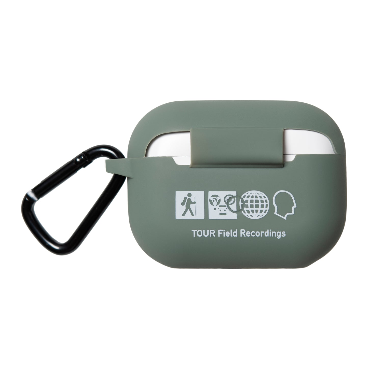 Tour Airpods Case