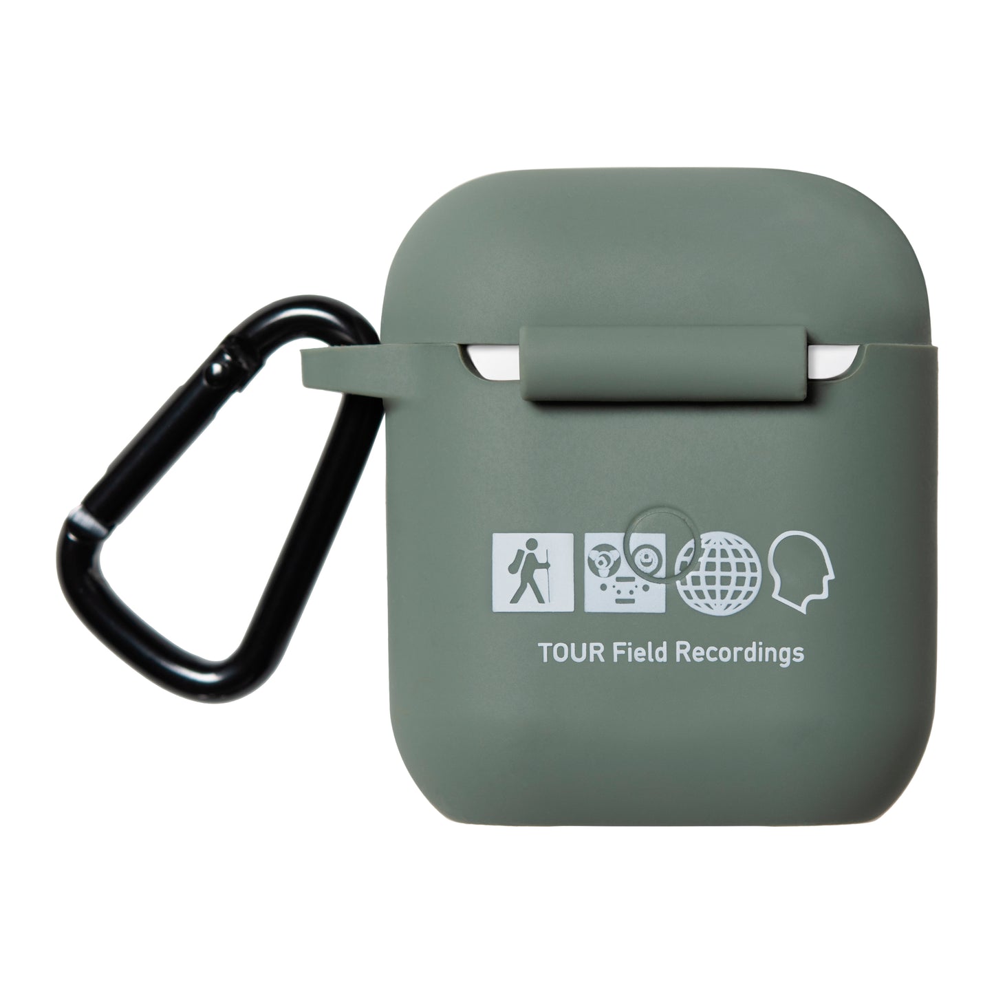 Tour Airpods Case
