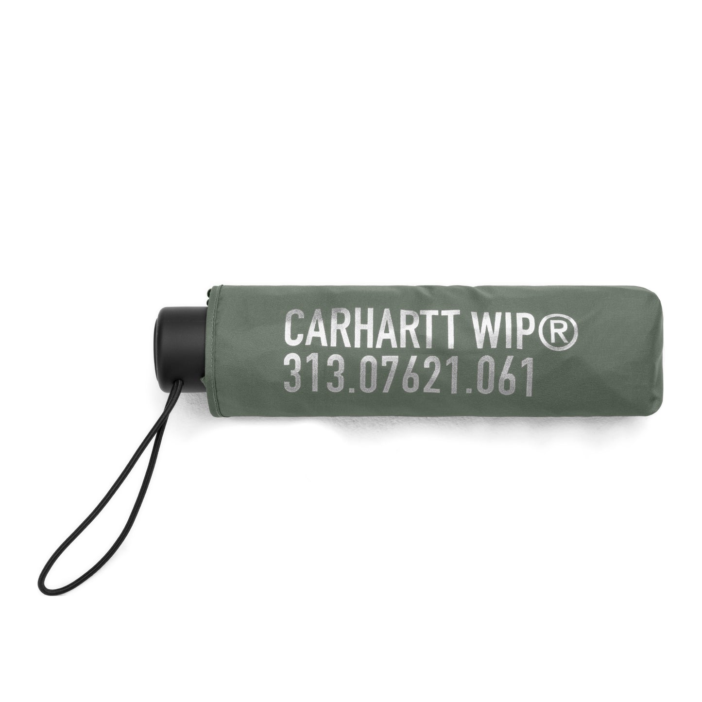 Carhartt WIP - Tour Umbrella - SMOKE GREEN / REFLEC / Grøn - Accessories