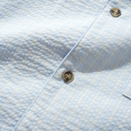 Trail S/S Shirt