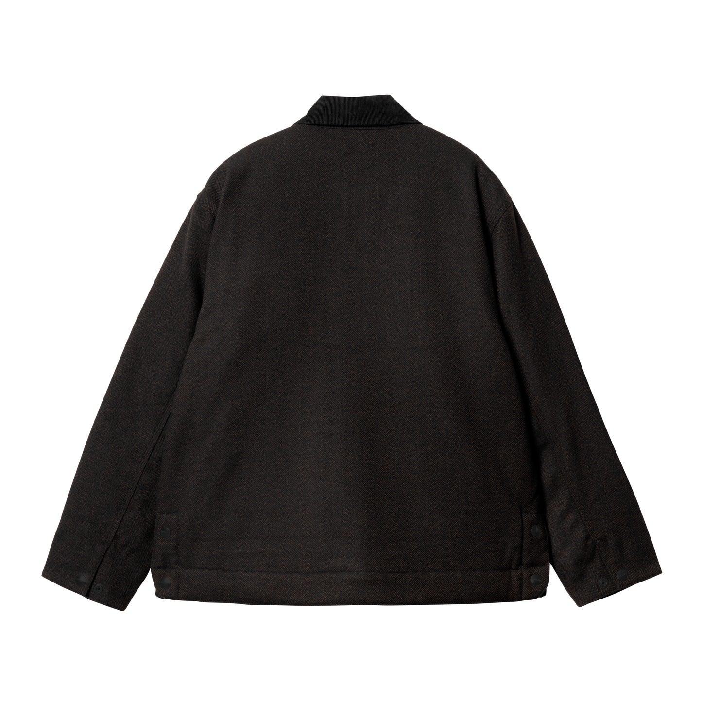 Truman Coat