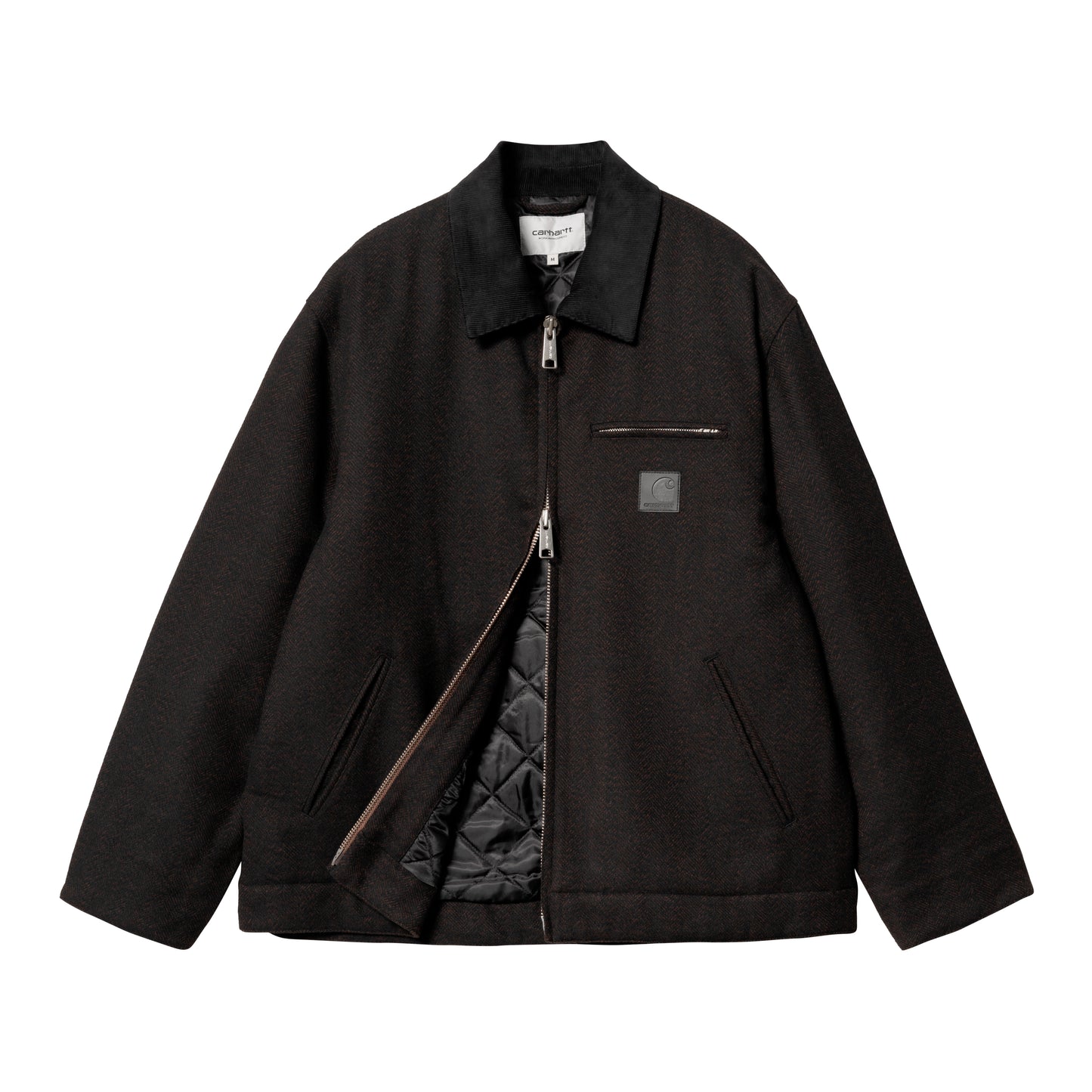 Truman Coat