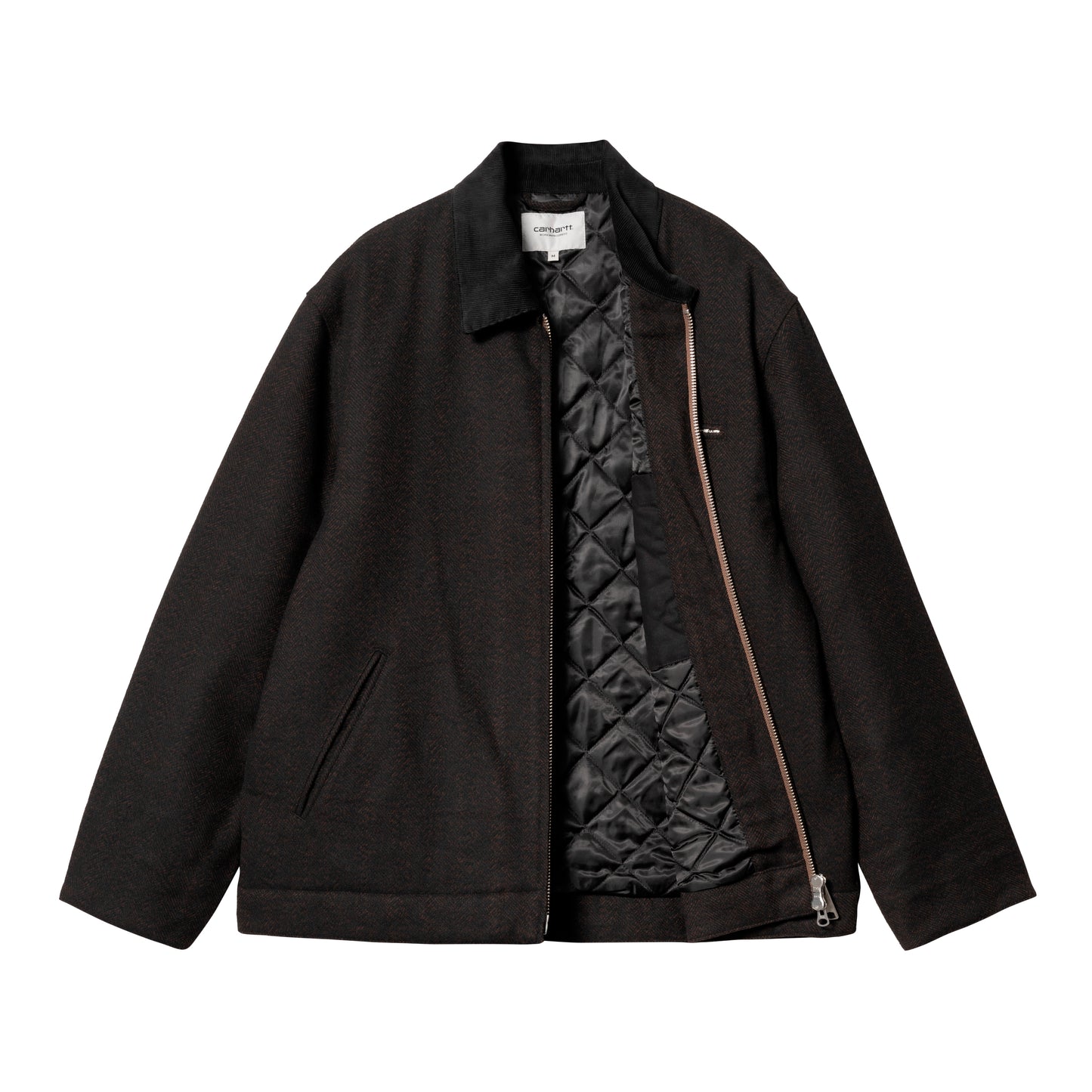 Truman Coat