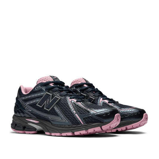 New Balance - U1906RCU - ECLIPSE / PINK TAFFY / Sort||Pink - Sko