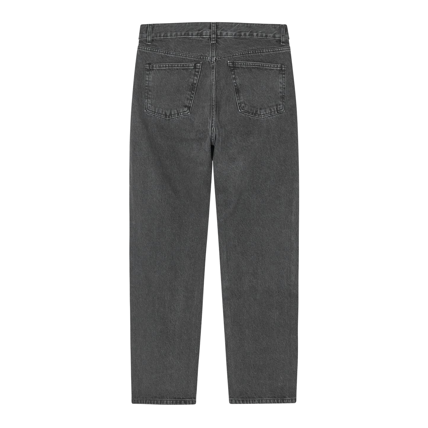 Comfort Denim Pants