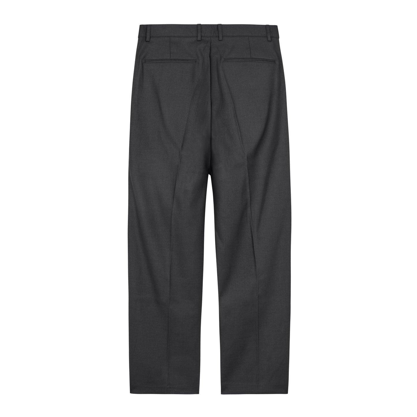 Wide Slacks Pants