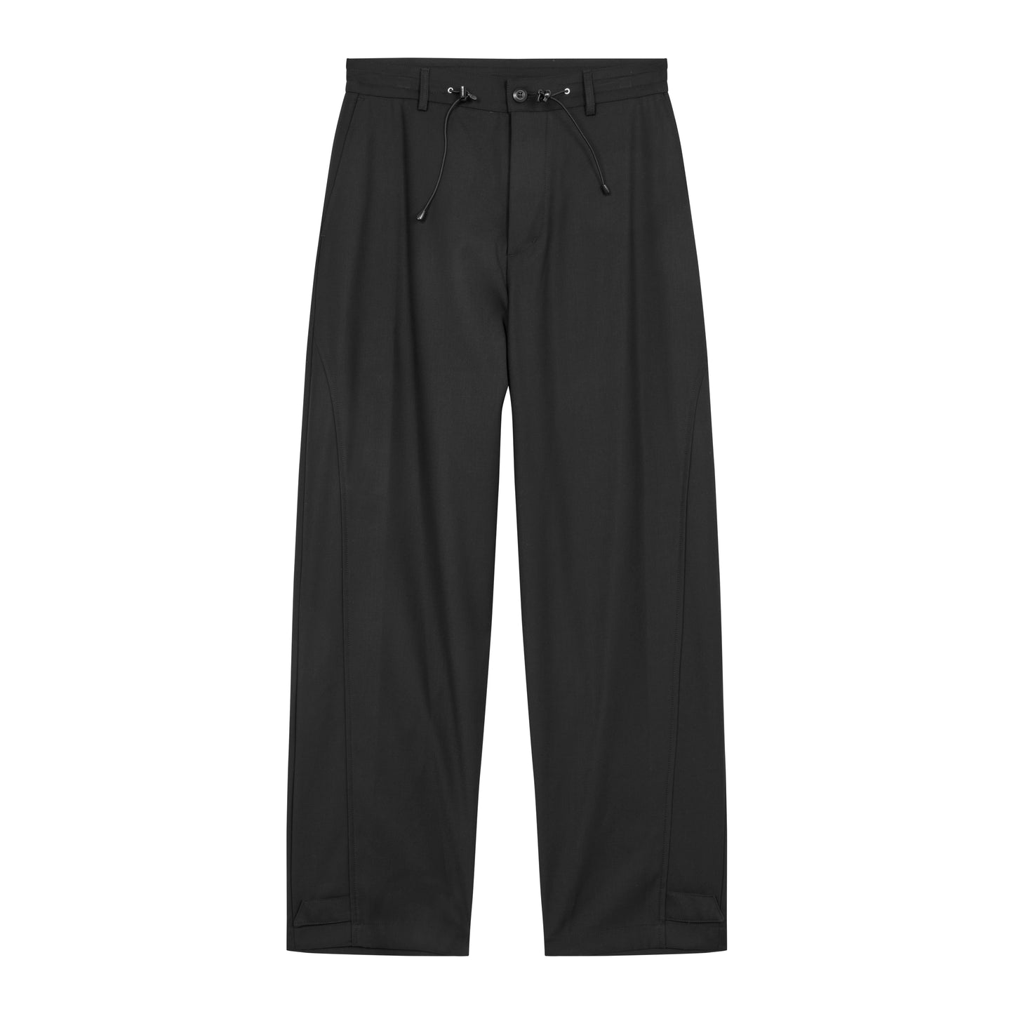 Uniform Bridge - AE Uniform Pants - BLACK / Sort - Bukser