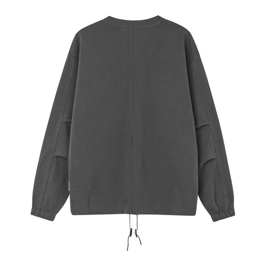 M65 Fishtail Sweatshirt