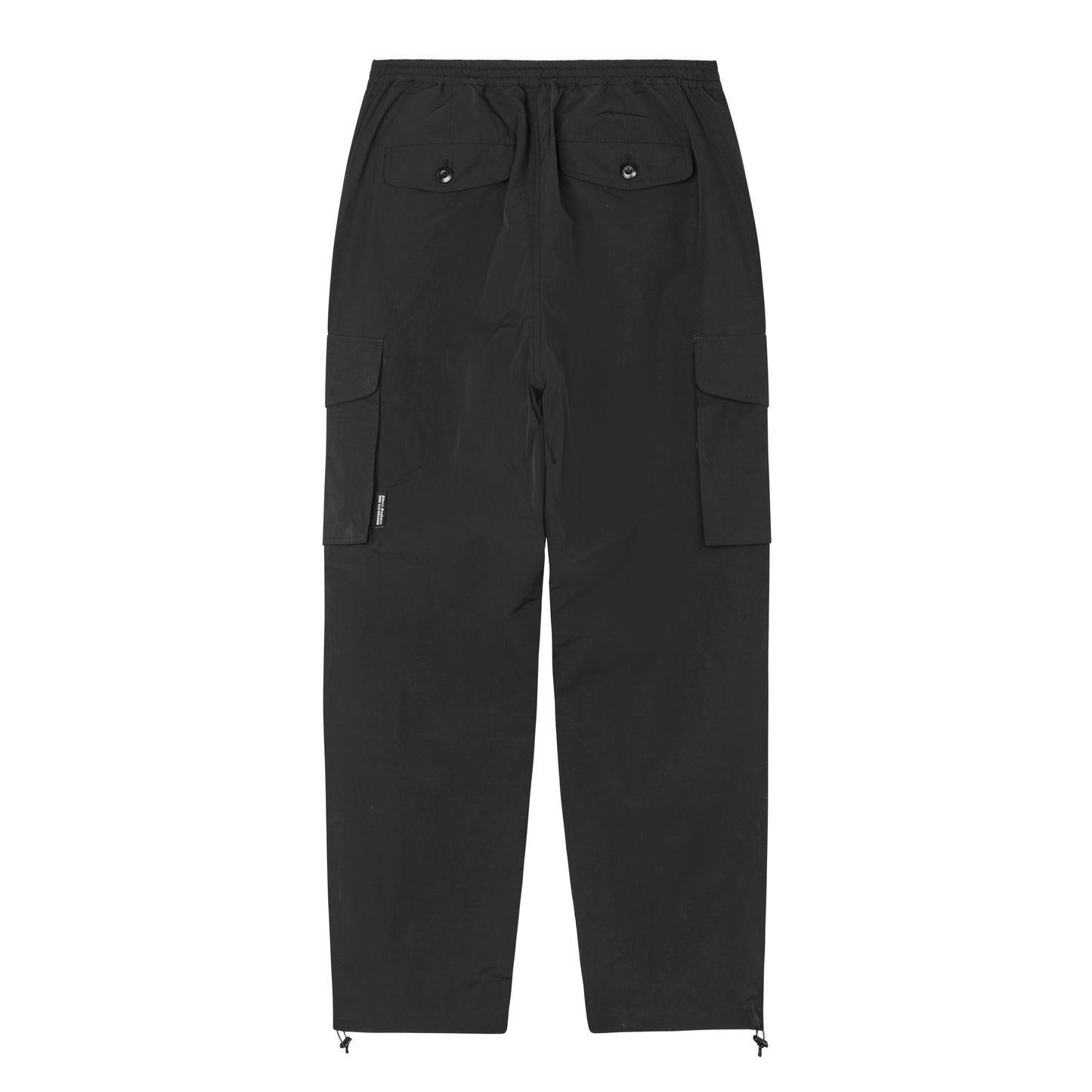 Nylon M51 Pants