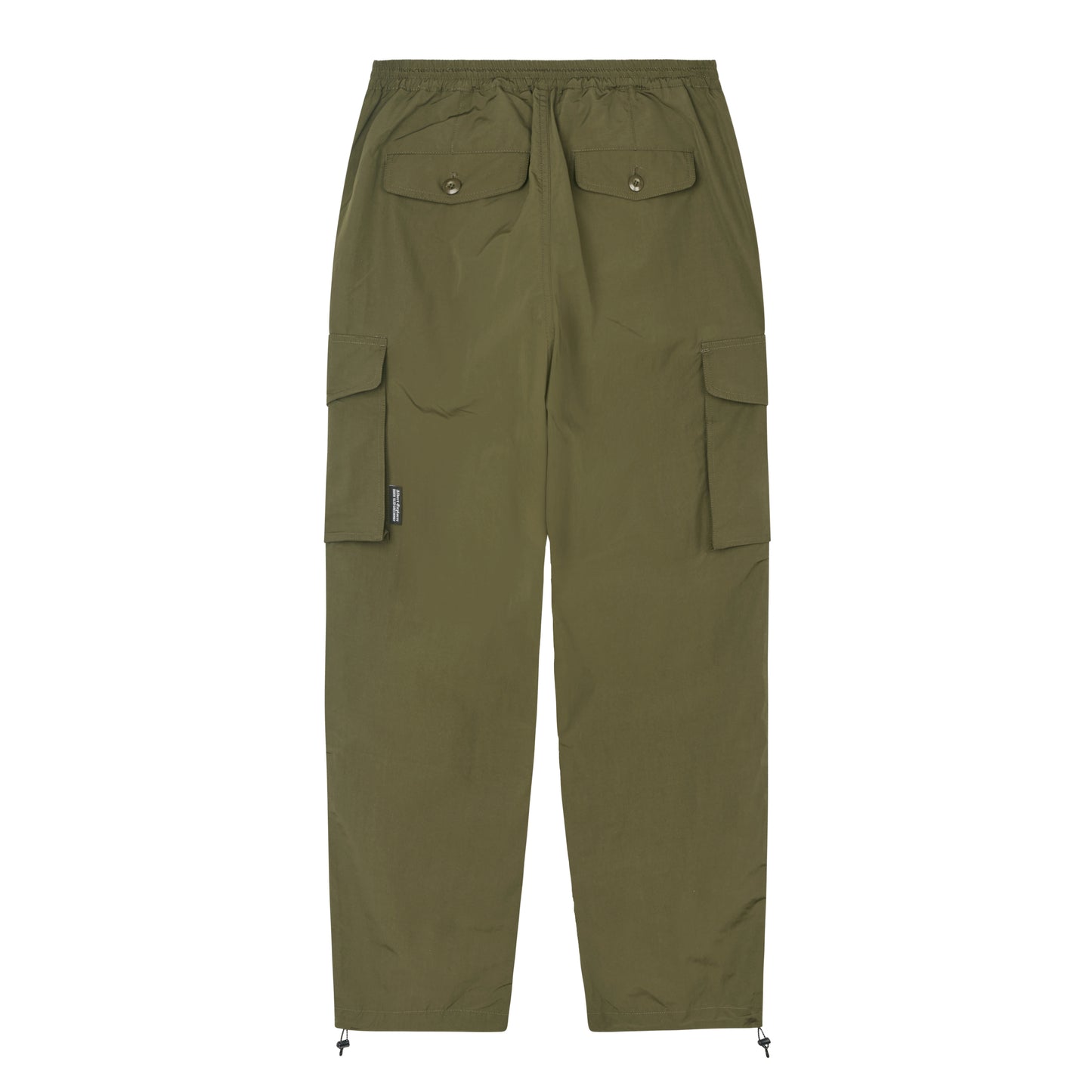 Nylon M51 Pants