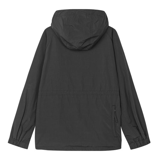Pocket Mountain Parka
