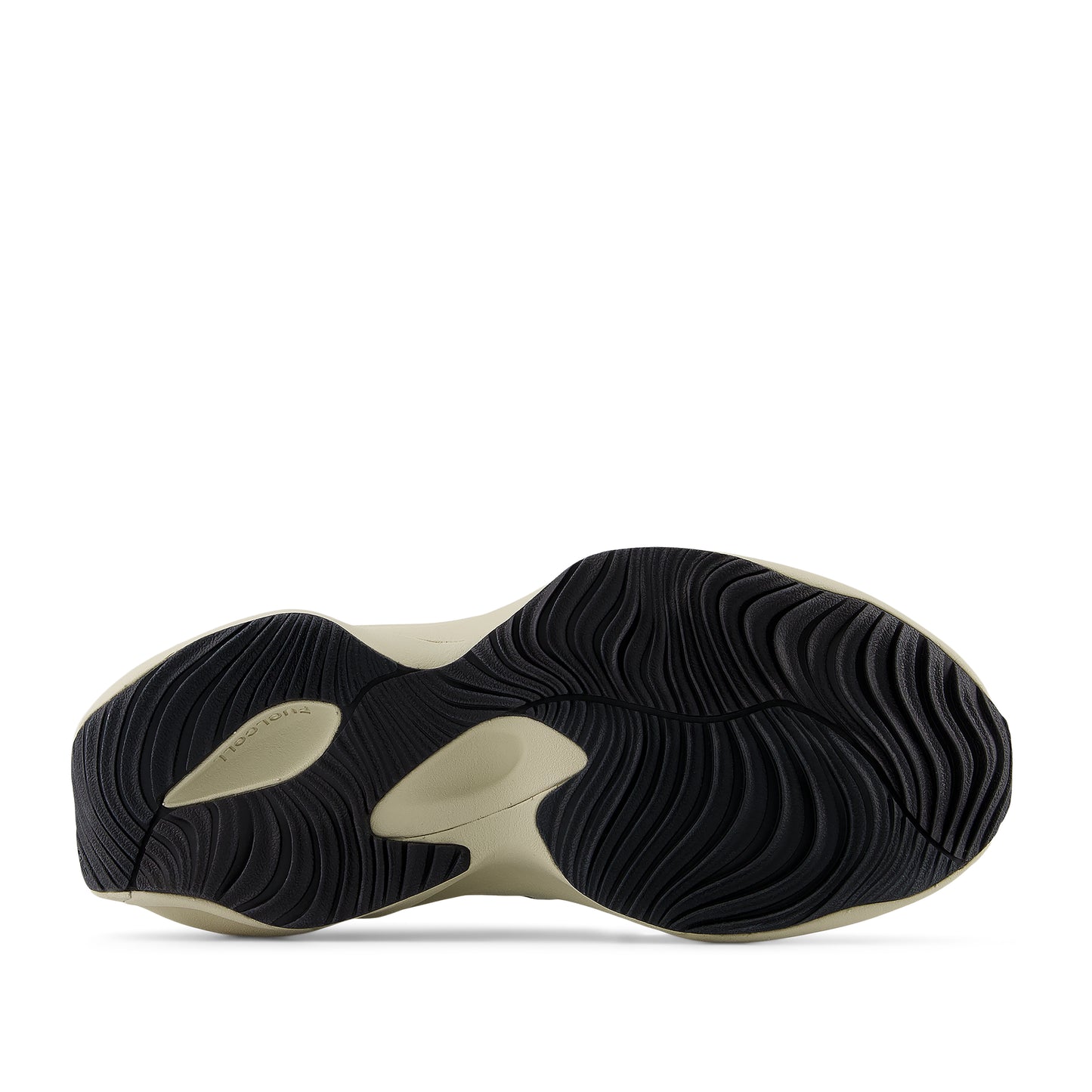 New Balance - UWRPDWHC - LINEN / DARK OLIVINE / Beige - Sko