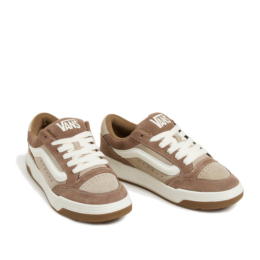 Vans - Hylane - TAUPE / Brun - Sko