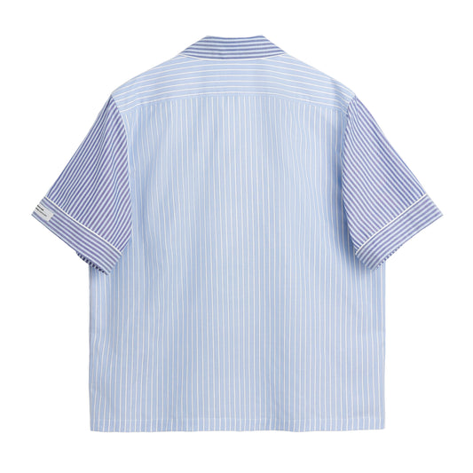 Wall Street Short Sleeve Shirt