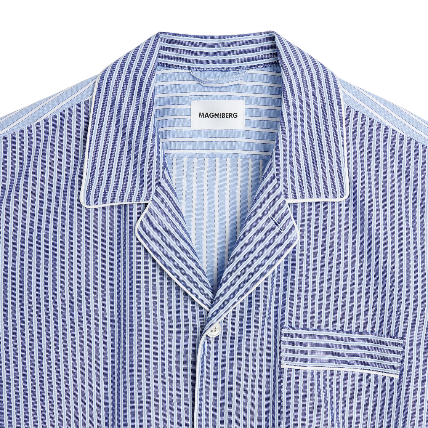 Wall Street Short Sleeve Shirt