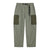 Backstain Field Cargo Pants