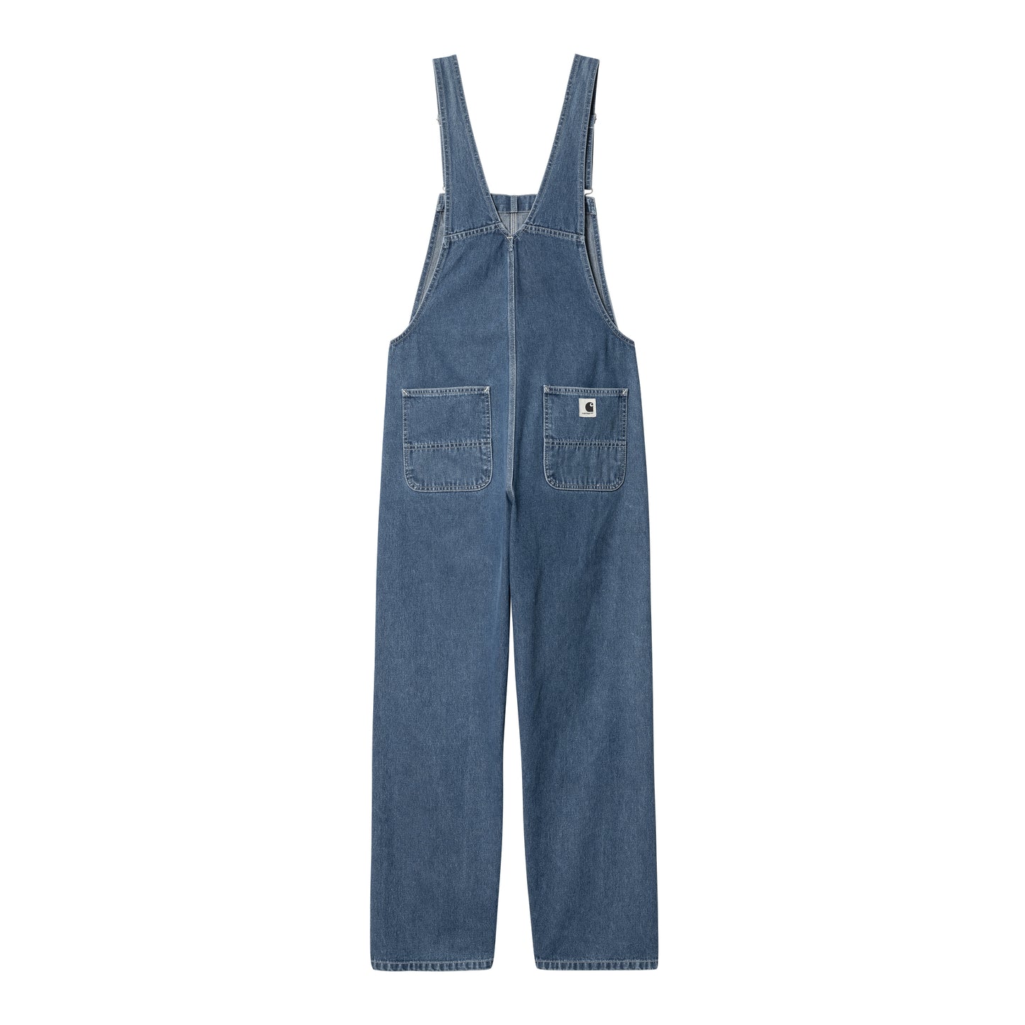 W' Bib Overall Straight Norco