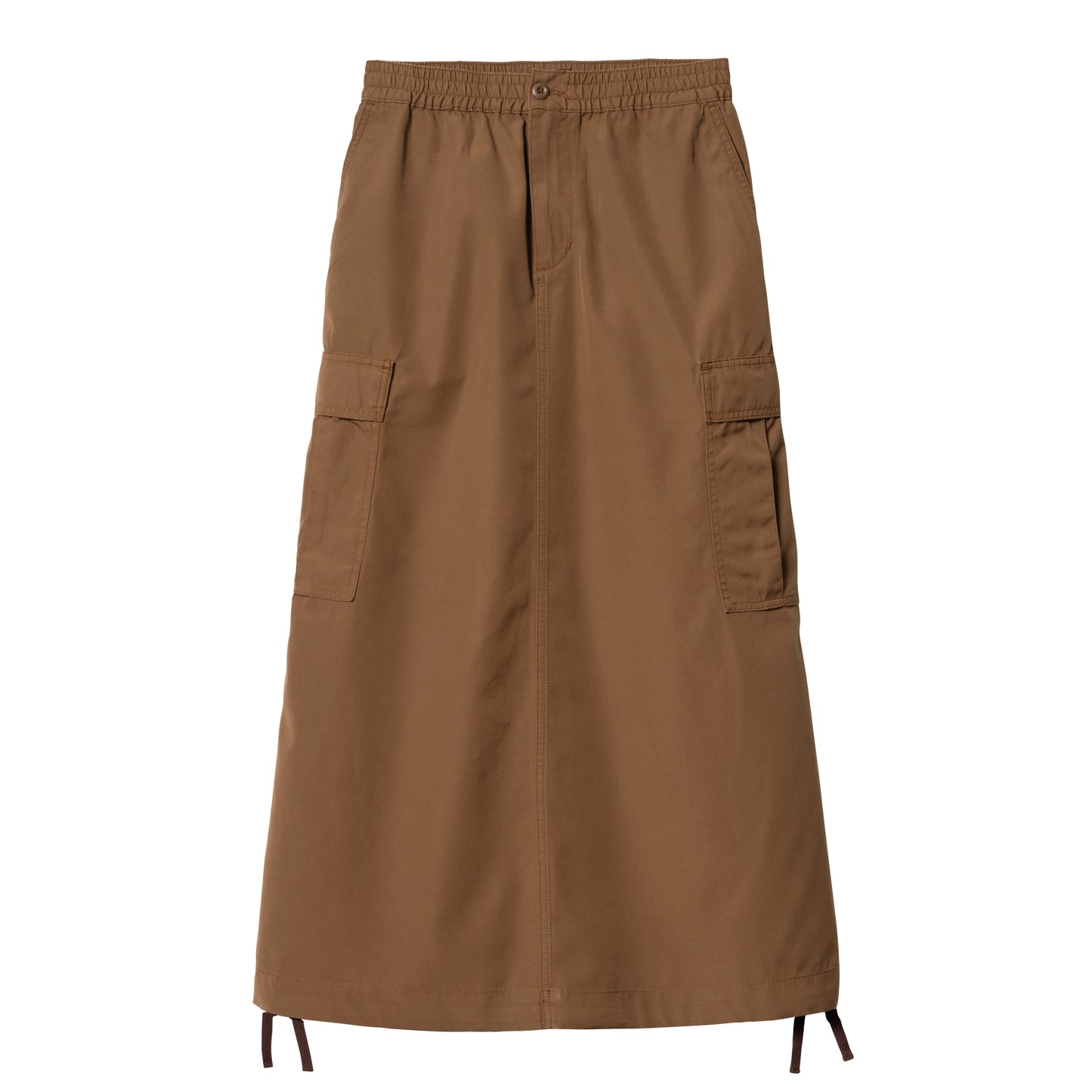 W' Cargo Skirt Long