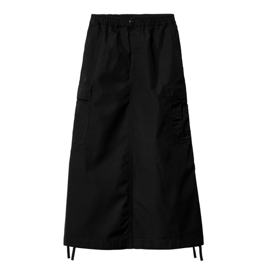 W' Cargo Skirt Long