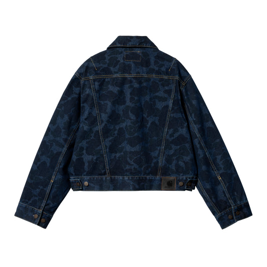 W' Duck Orell Jacket