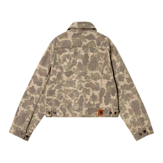 W' Duck Orell Jacket