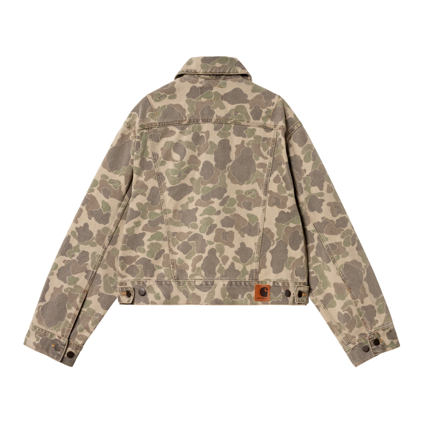 W' Duck Orell Jacket