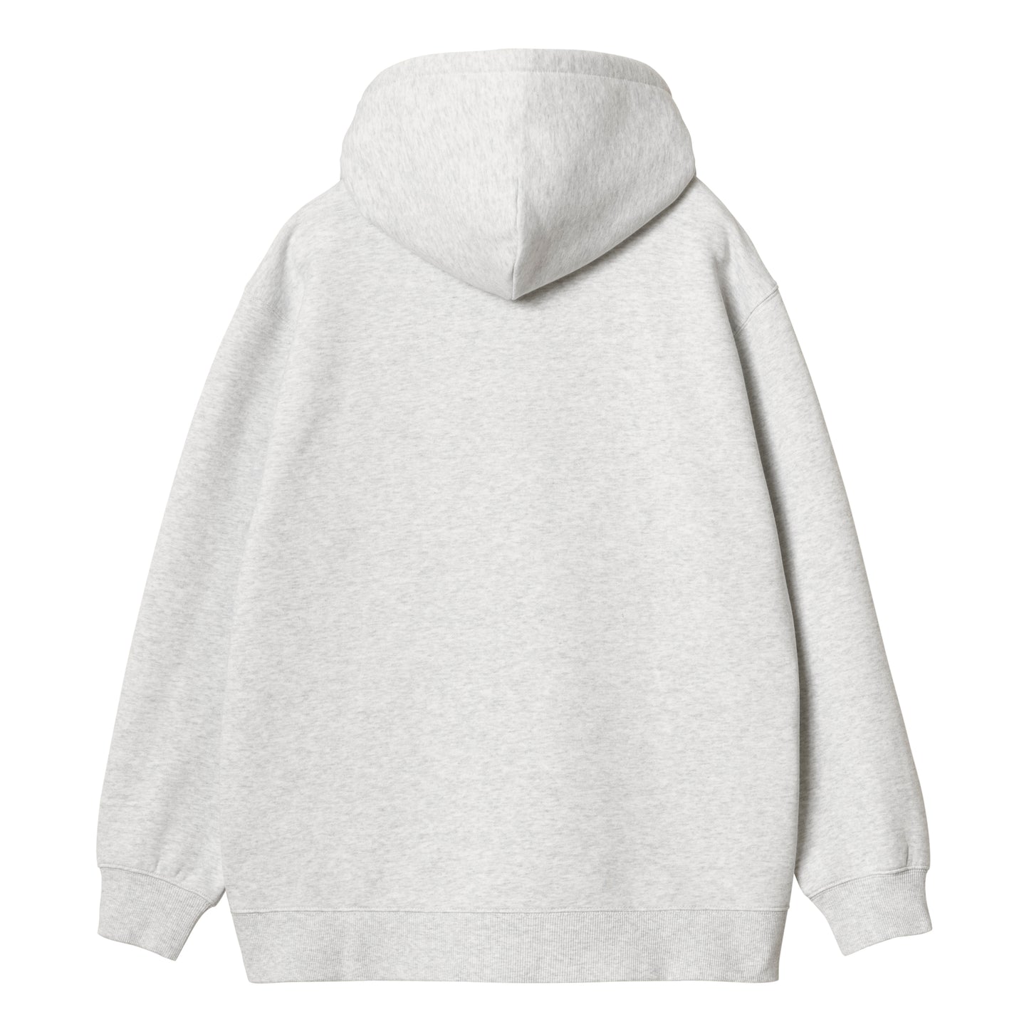 W' Hooded Carhartt Sweatshirt