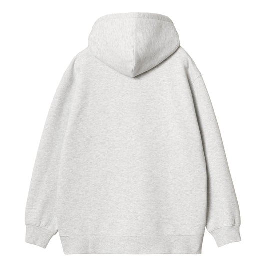 W' Hooded Carhartt Sweatshirt