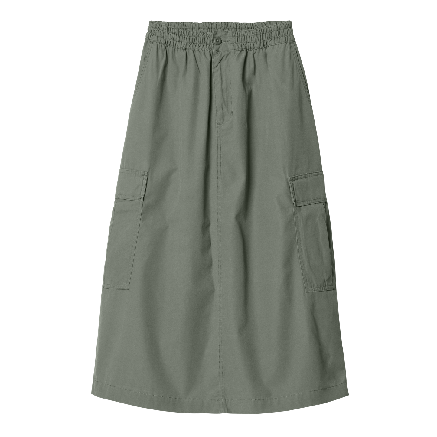 W' Jet Cargo Skirt