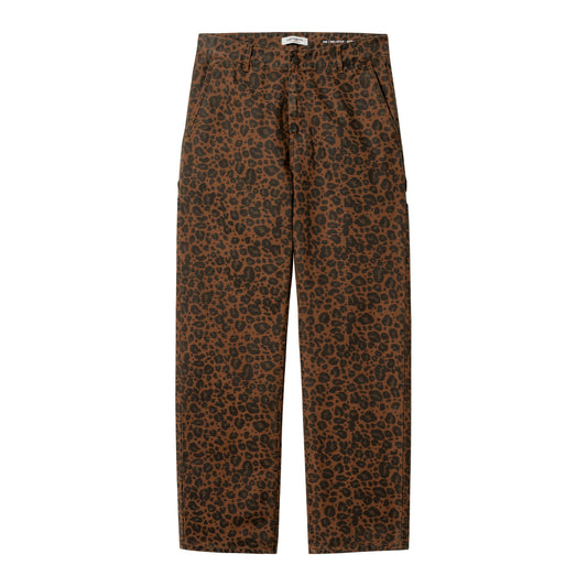 W' Leo Pierce Pant Straight Hubbard