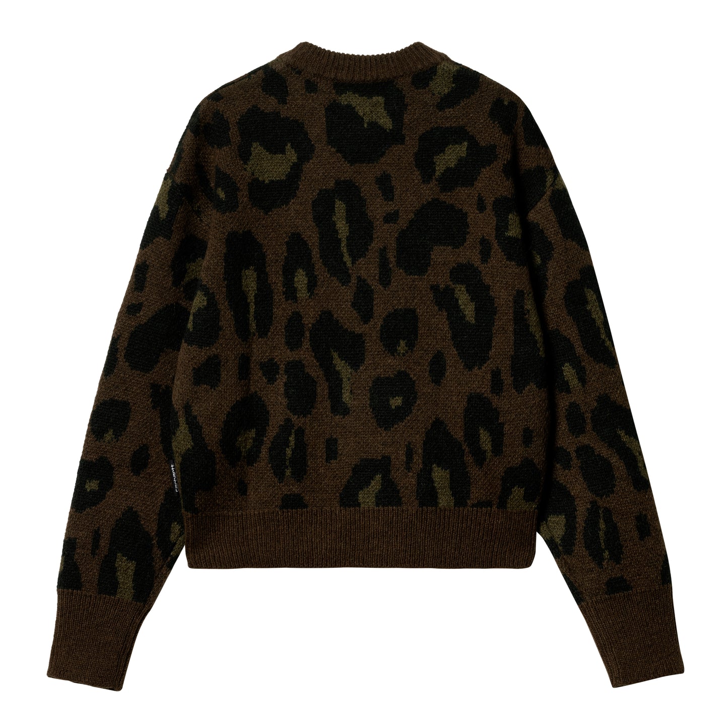 W' Merton Sweater