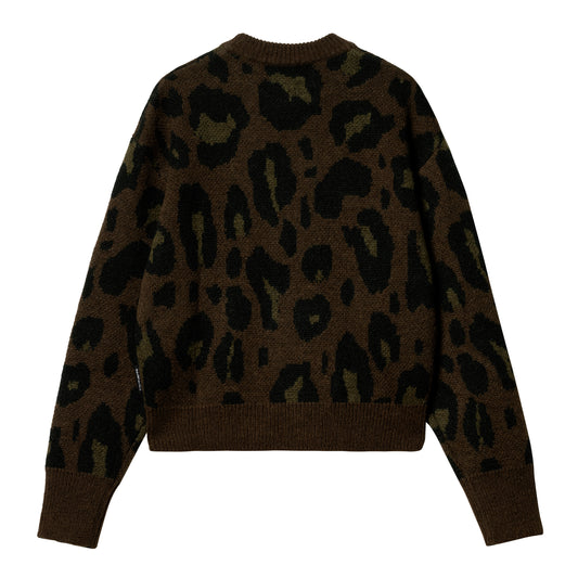 W' Merton Sweater