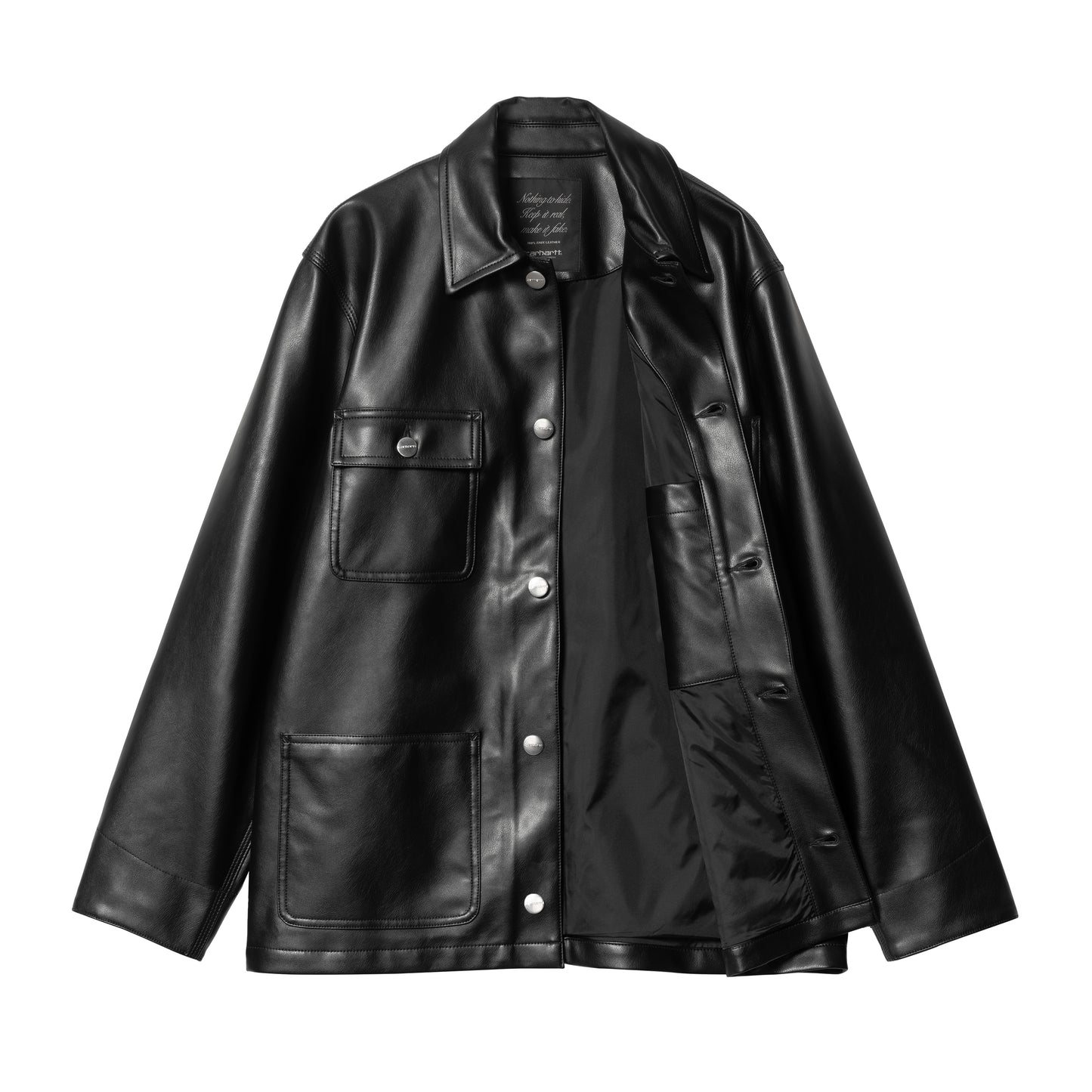W' Michigan Jacket