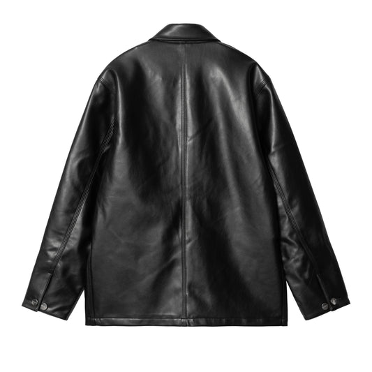 W' Michigan Jacket