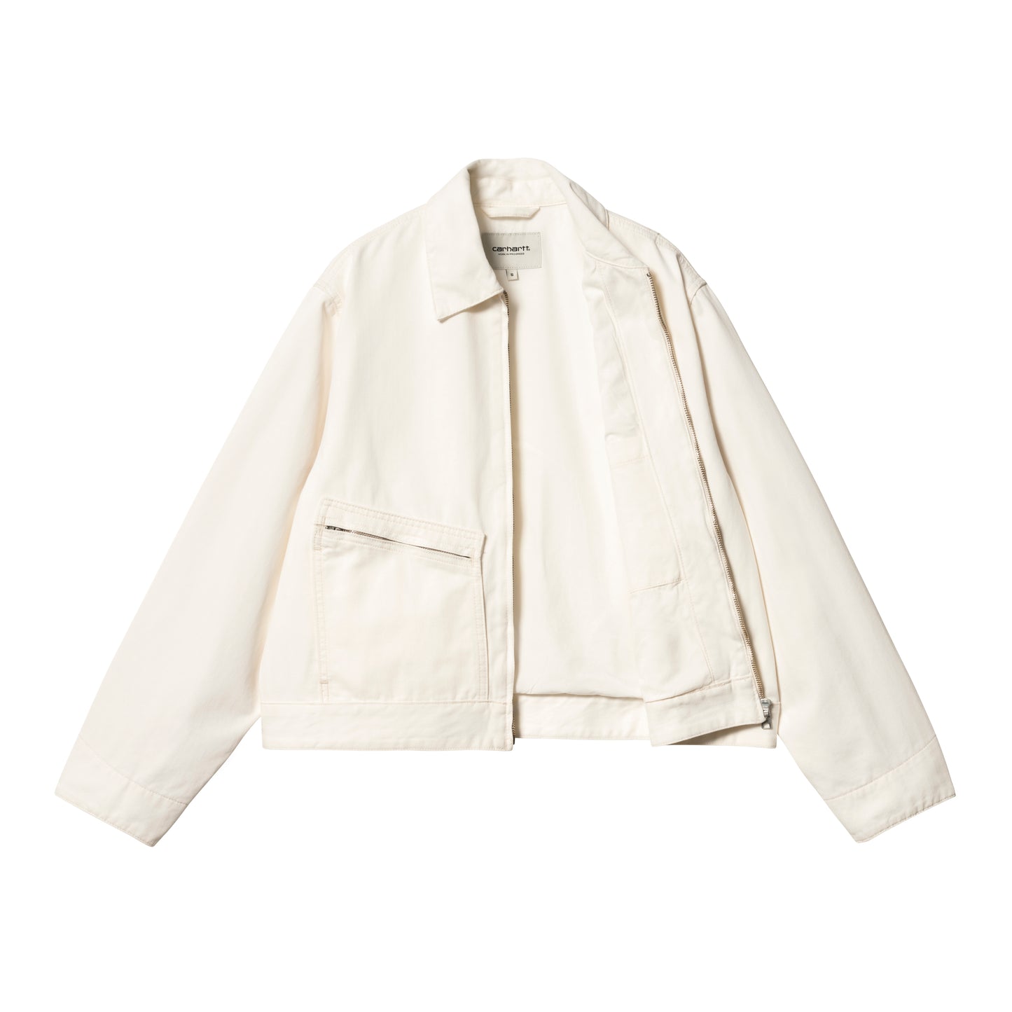 W' Norris Jacket
