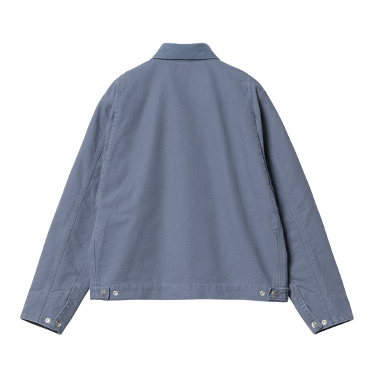 W' OG Detroit Jacket (Summer)