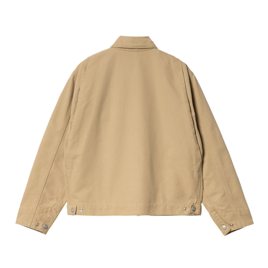 W' OG Detroit Jacket (Summer)