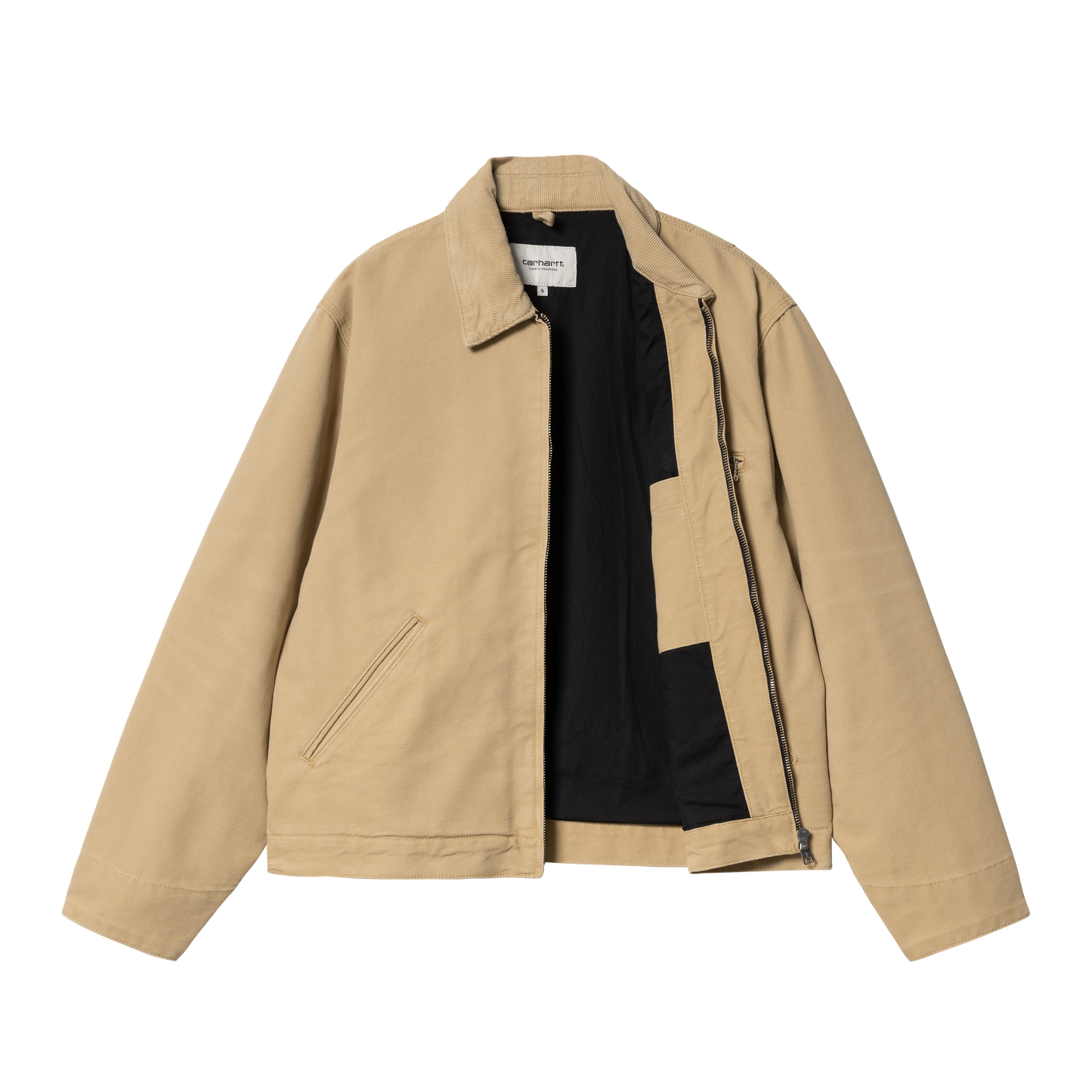 W' OG Detroit Jacket (Summer)