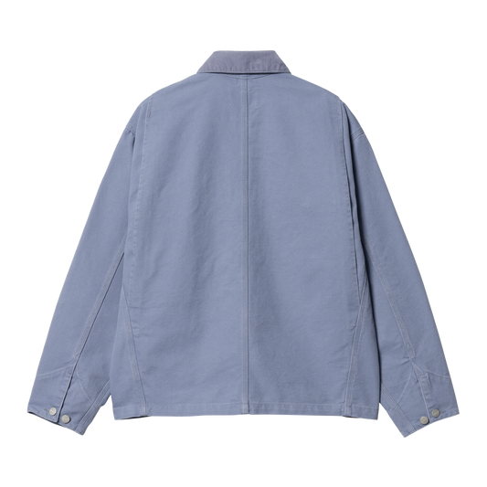 W' OG Michigan Coat Dearborn (Summer)